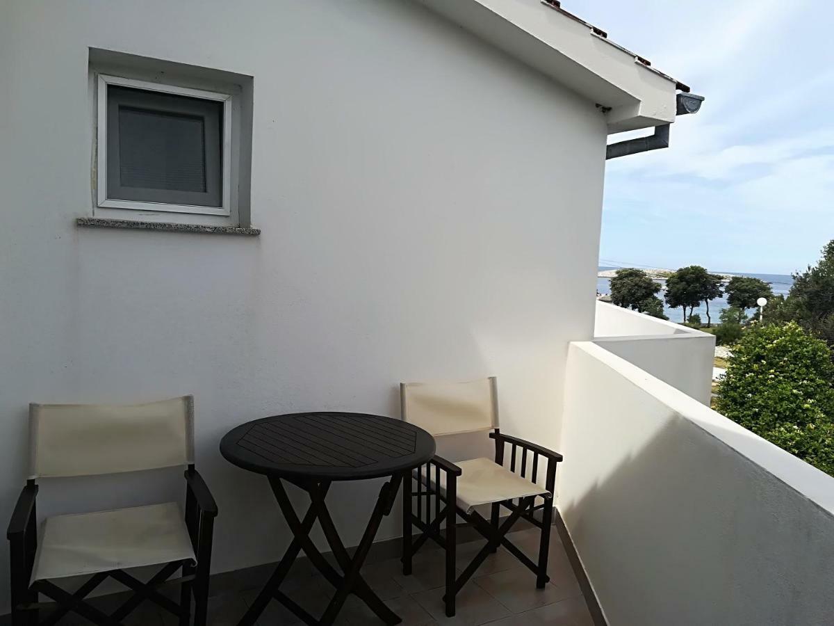 Apartman Rosanda Premuda Exterior foto